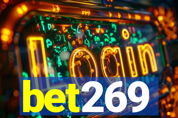 bet269