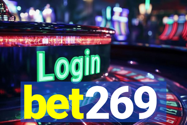 bet269