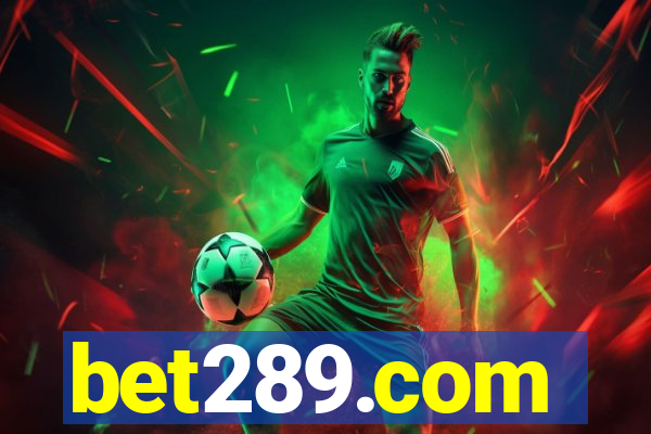 bet289.com