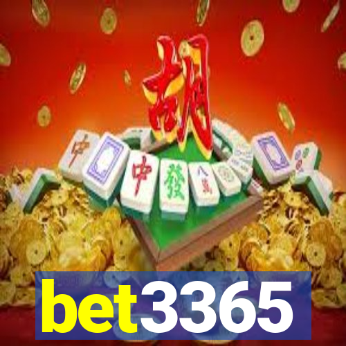 bet3365