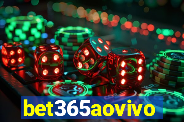 bet365aovivo