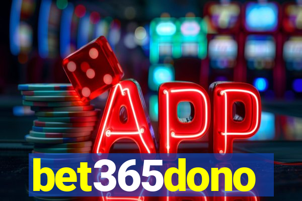bet365dono
