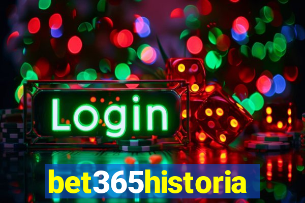 bet365historia
