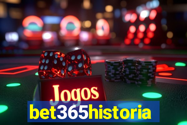 bet365historia