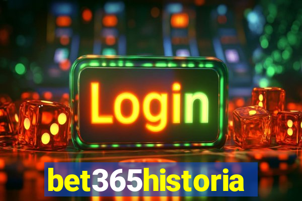 bet365historia