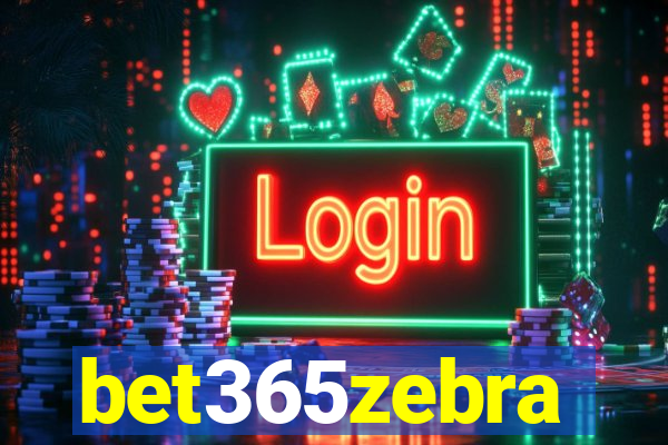 bet365zebra