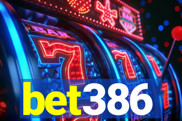 bet386