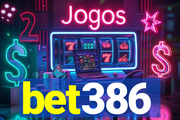 bet386
