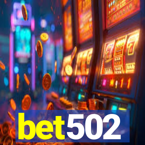 bet502
