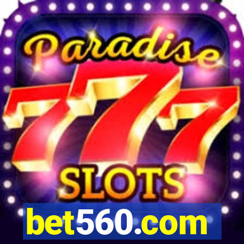 bet560.com