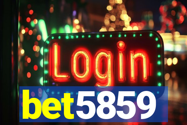 bet5859