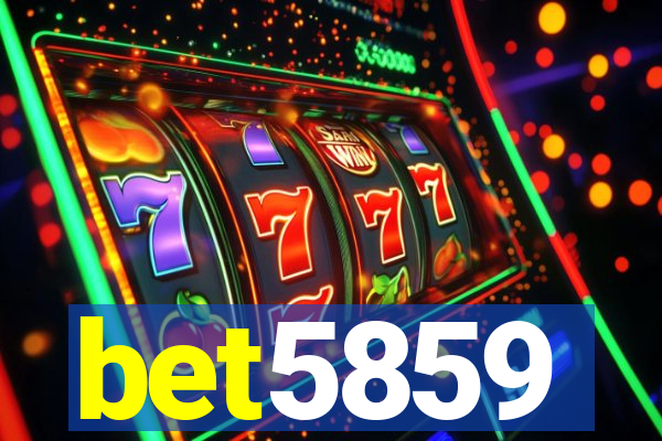 bet5859