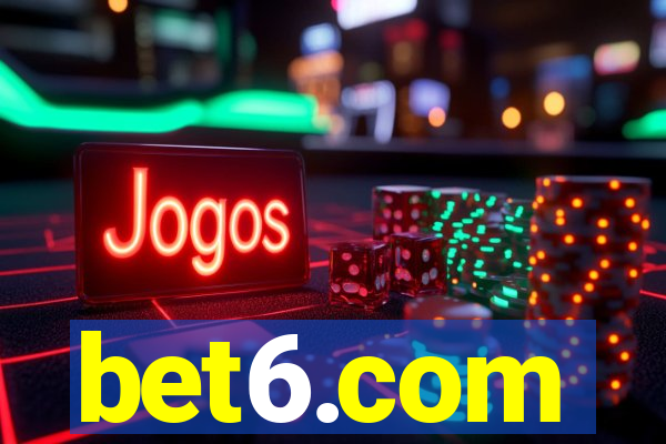 bet6.com