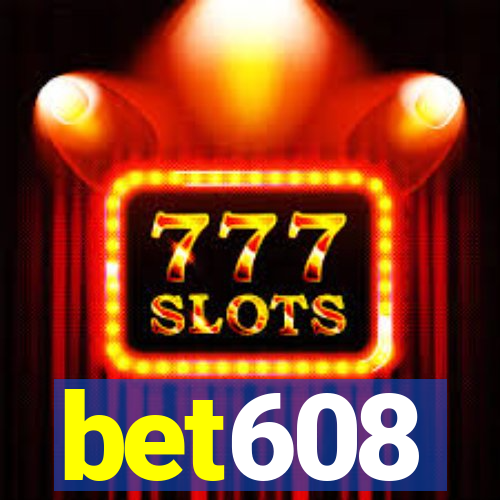 bet608