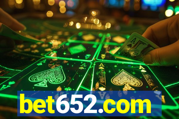 bet652.com