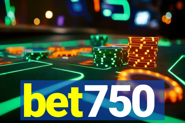 bet750