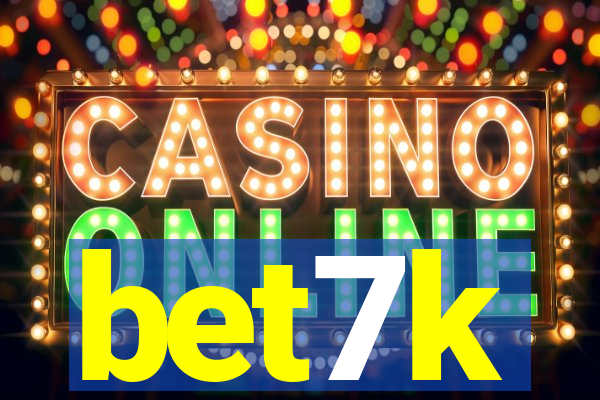 bet7k