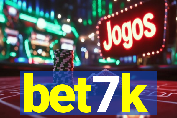 bet7k