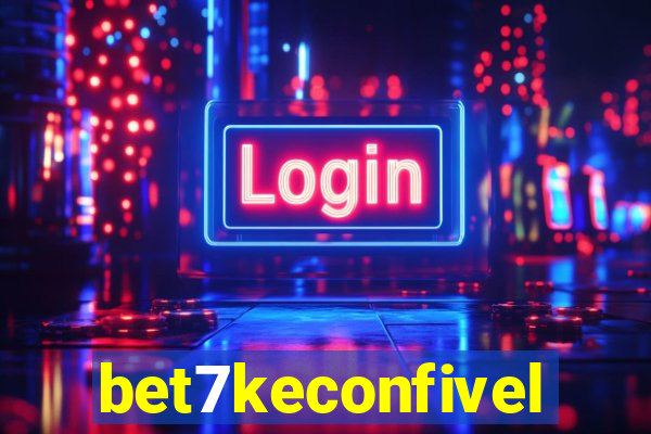 bet7keconfivel