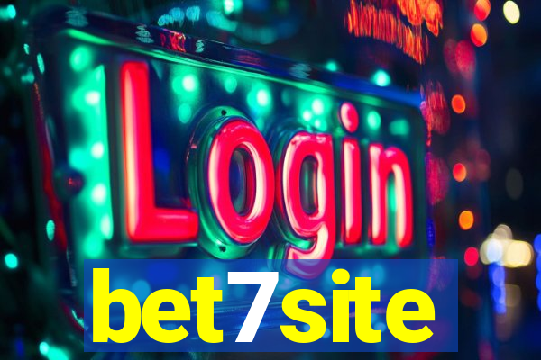 bet7site