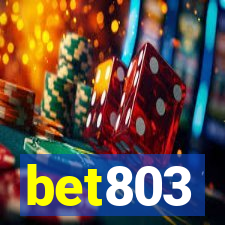 bet803