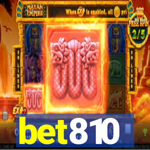 bet810