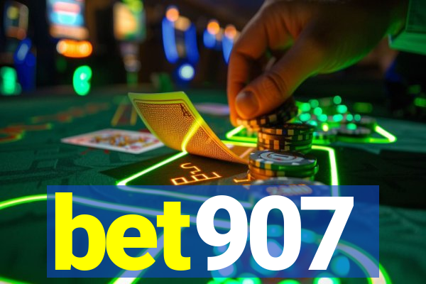 bet907