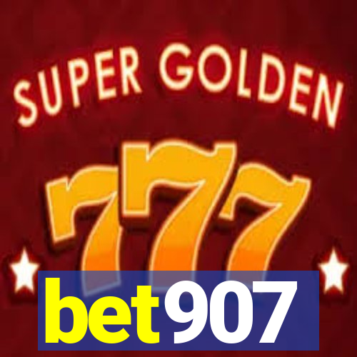 bet907