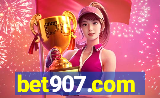 bet907.com