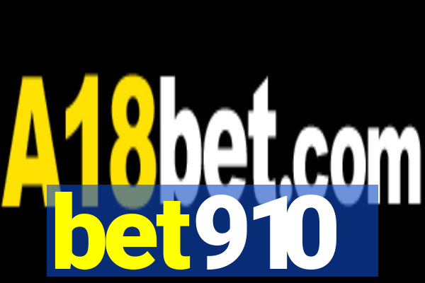 bet910