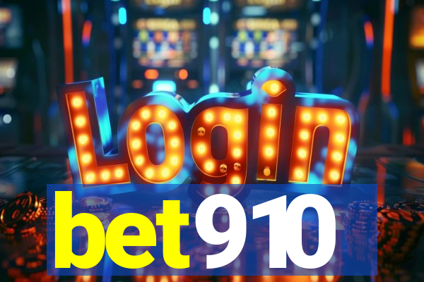 bet910