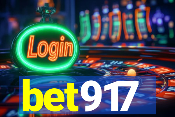 bet917