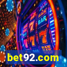 bet92.com