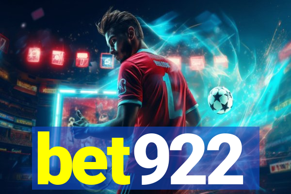 bet922