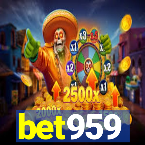 bet959