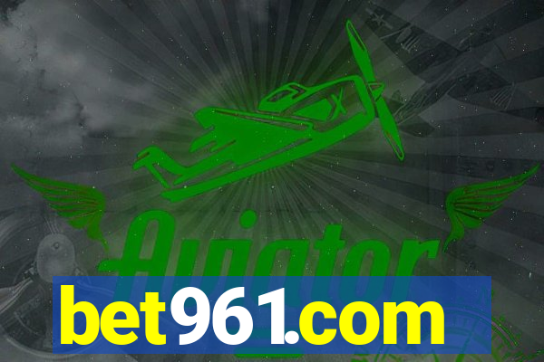 bet961.com