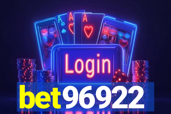 bet96922