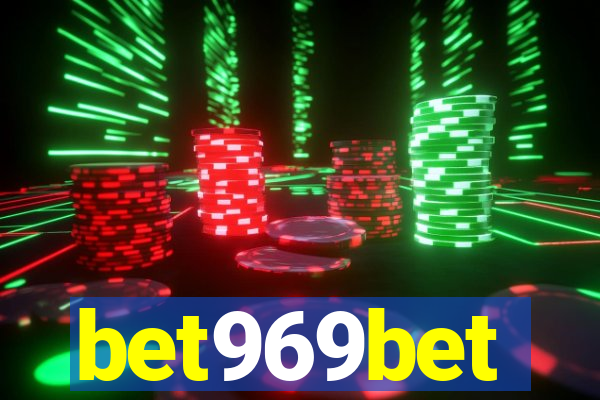 bet969bet