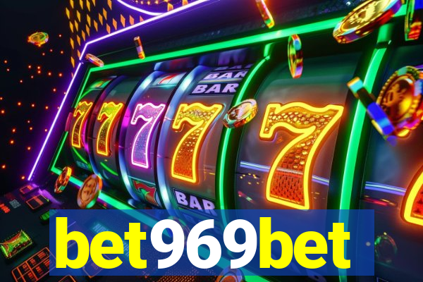 bet969bet