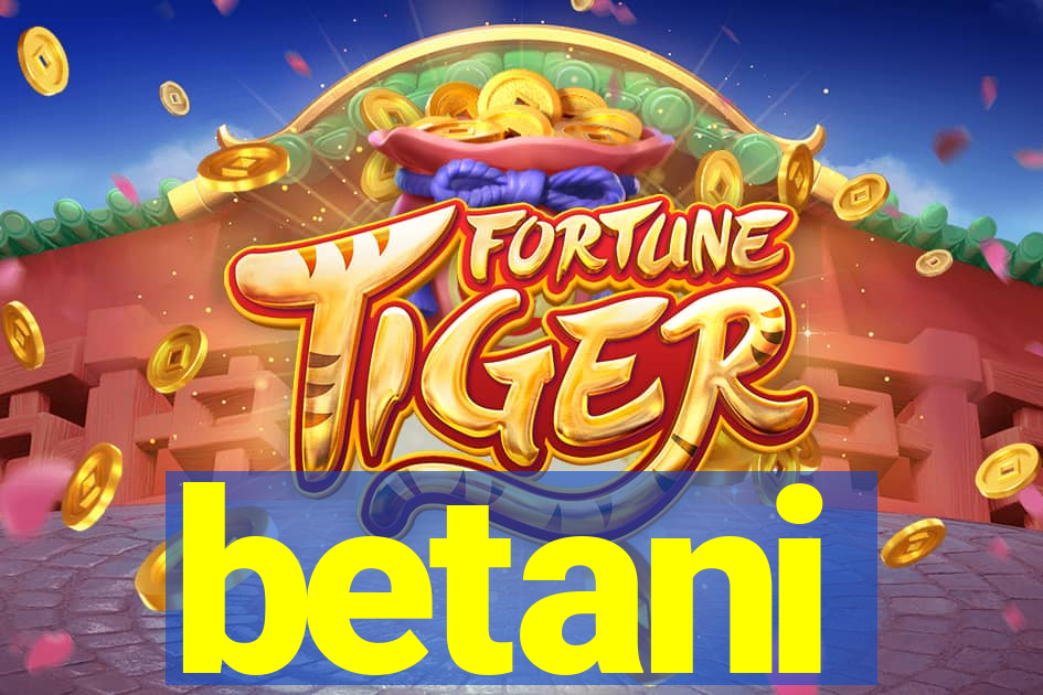 betani