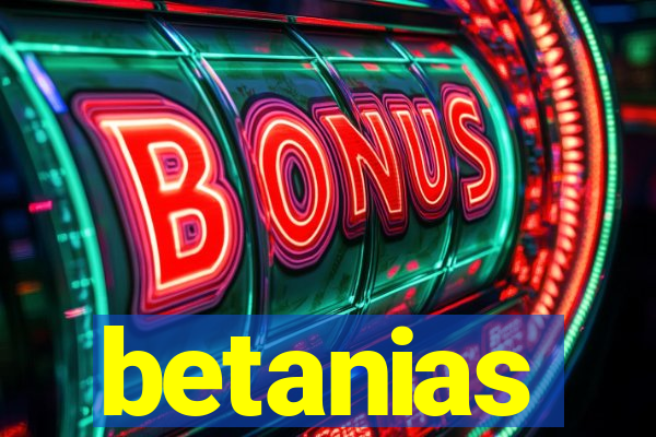 betanias