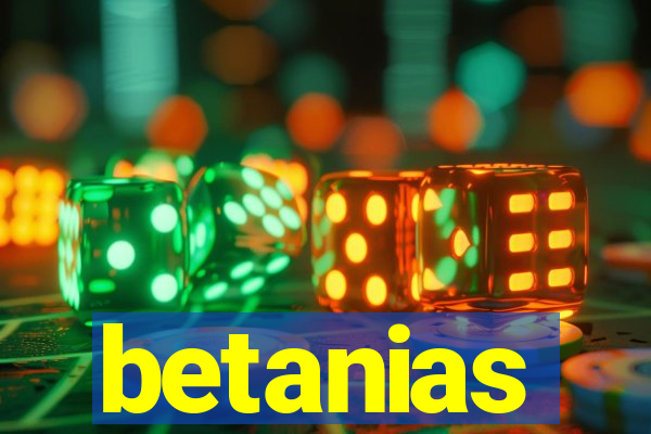 betanias