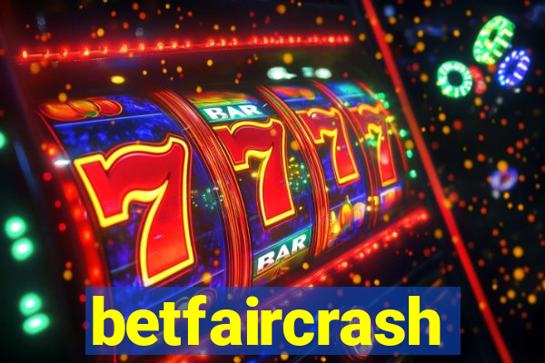 betfaircrash