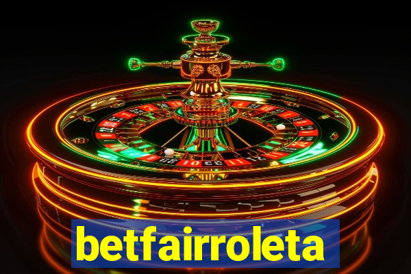 betfairroleta
