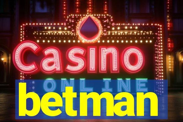 betman