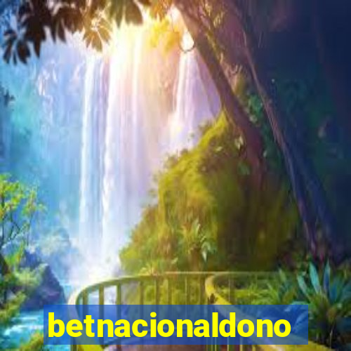 betnacionaldono