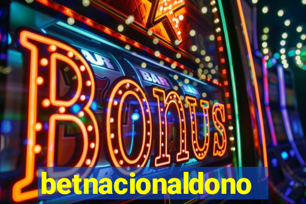 betnacionaldono