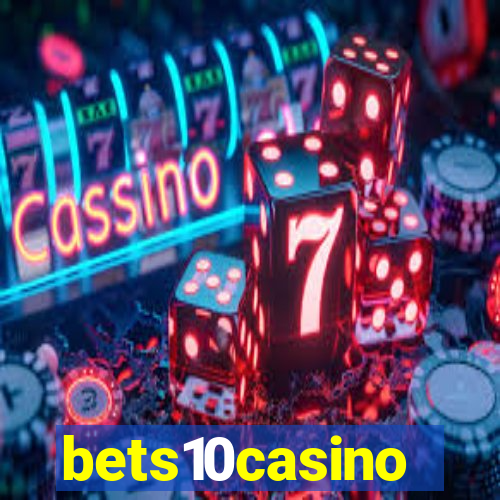 bets10casino