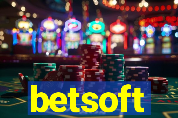 betsoft