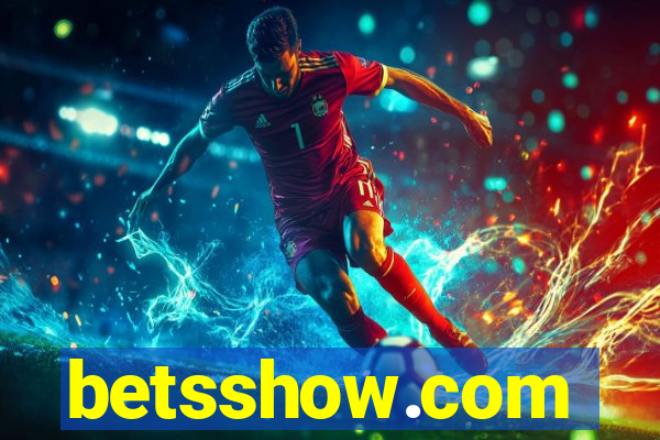 betsshow.com